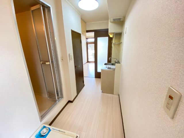 モナークA その他部屋・スペース