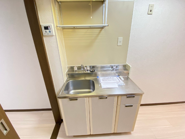 モナークA キッチン