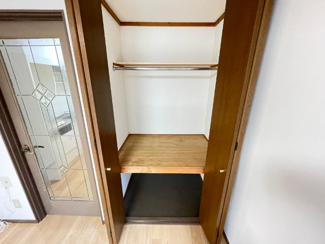 プランドール 収納