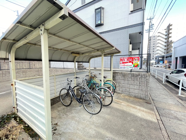 プランドール その他共有部分