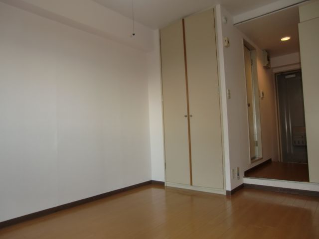 アスカビル キッチン
