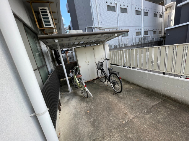 アスカビル その他共有部分
