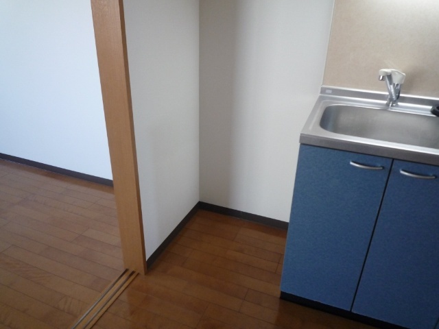 グラヴィティ本山 その他部屋・スペース