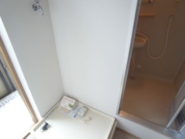 セカンド明寿 その他部屋・スペース