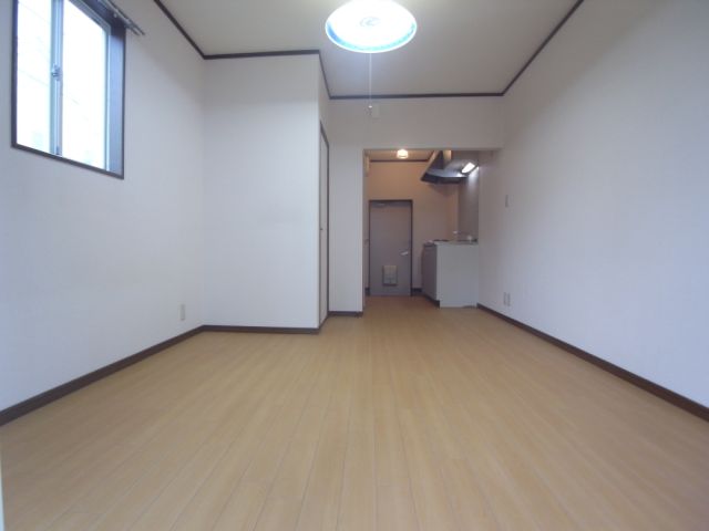 VILLA本山 その他部屋・スペース