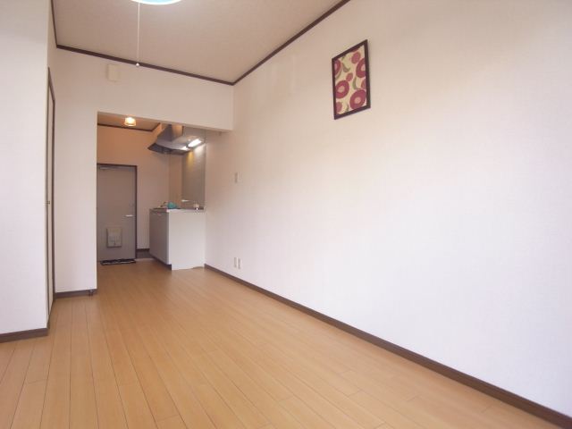 VILLA本山 その他