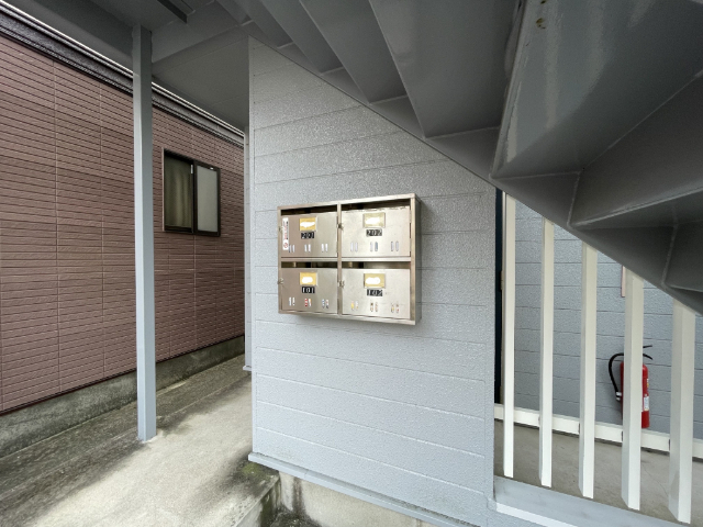 VILLA本山 その他共有部分