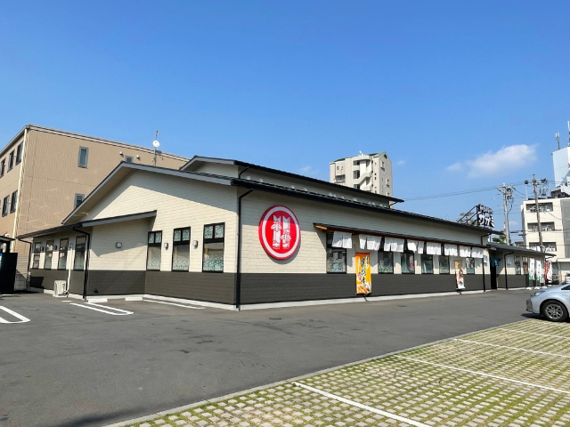 リバーサイド広路 サガミ川名店