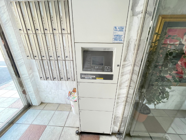 Granse その他設備