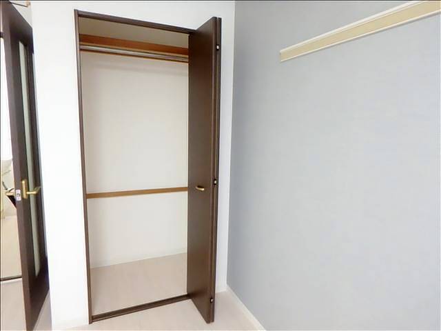 Ｖｉｌｌａ ｃｈａｒｉｔｅ 収納