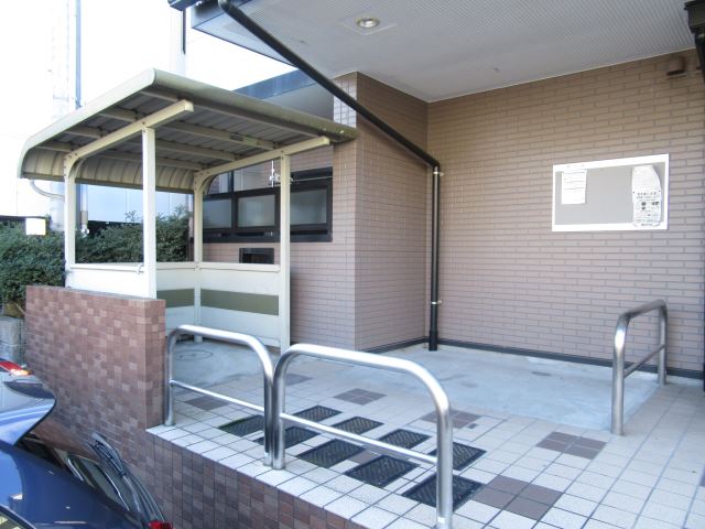 Ｖｉｌｌａ ｃｈａｒｉｔｅ その他共有部分