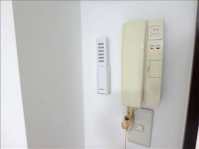 Ｖｉｌｌａ ｃｈａｒｉｔｅ セキュリティ