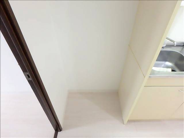 Ｖｉｌｌａ ｃｈａｒｉｔｅ キッチン