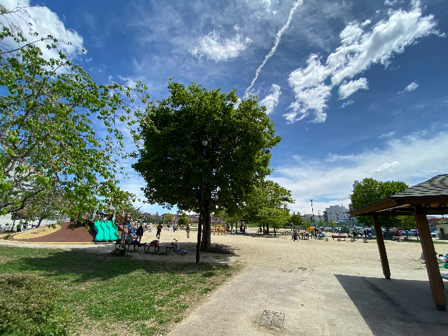 Ｖｉｌｌａ ｃｈａｒｉｔｅ 川名公園