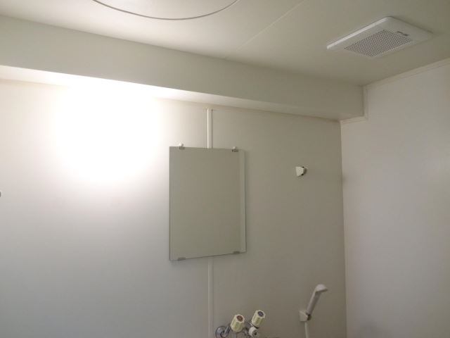 アーバニア叶 バス・シャワールーム