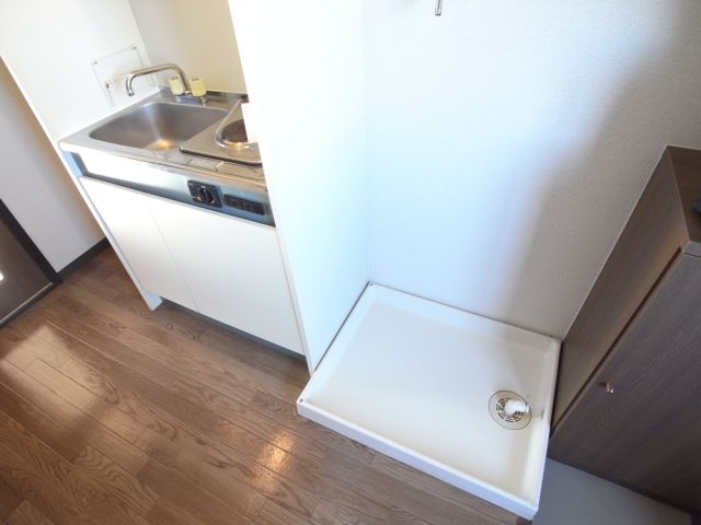パレス茶臼前 その他部屋・スペース