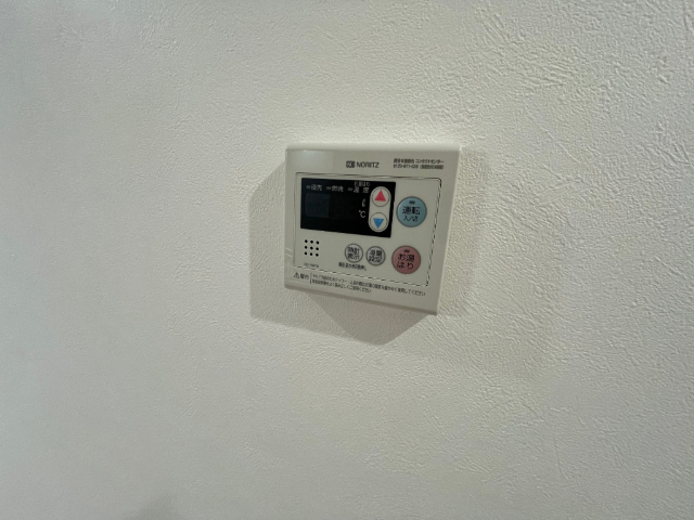 PlatinumOzone その他設備