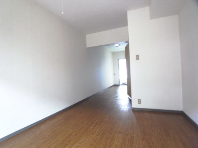 幸川マンション南館 その他