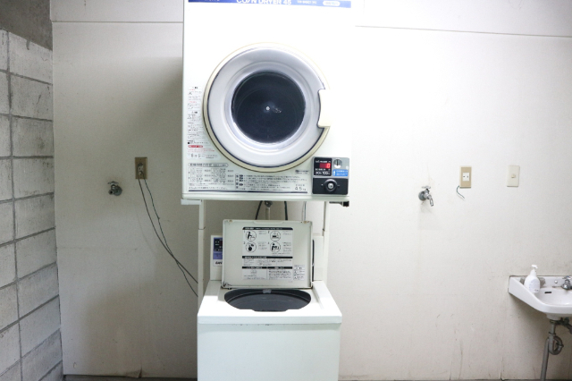 幸川マンション南館 その他設備