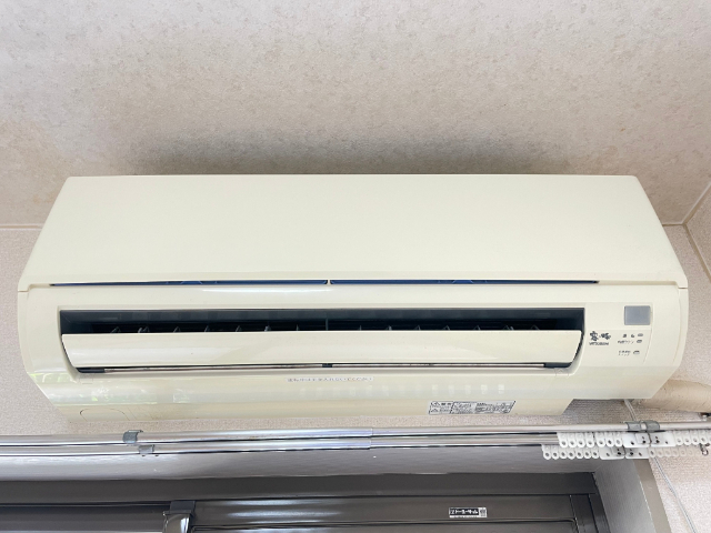 幸川マンション南館 その他設備