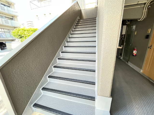 幸川マンション南館 その他共有部分