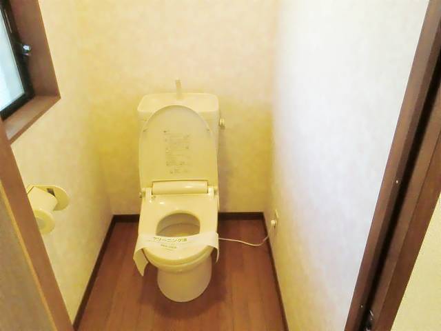 チェリーブロッサム 写真は別号室です。