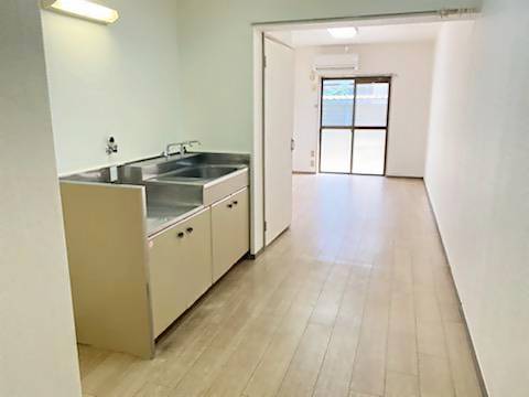 幸川マンション南館 その他部屋・スペース