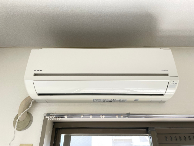 幸川マンション南館 その他設備