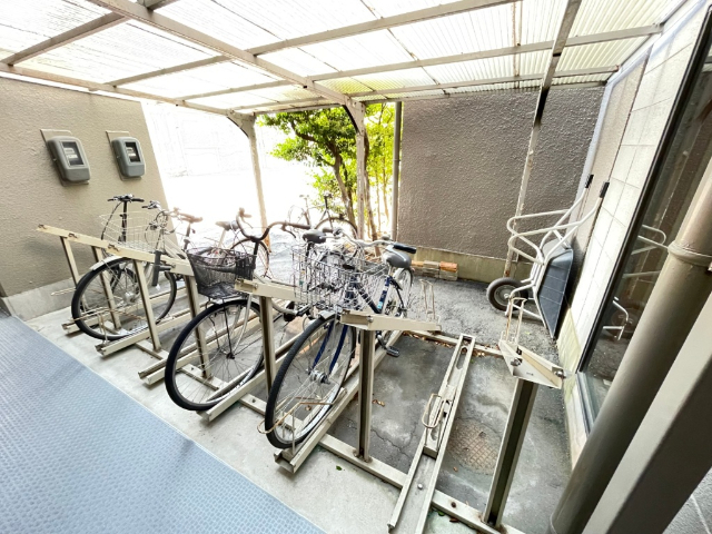 幸川マンション南館 その他共有部分