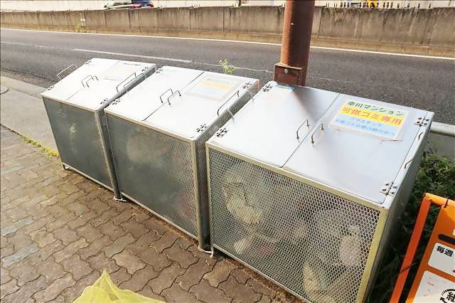 幸川マンション南館 その他