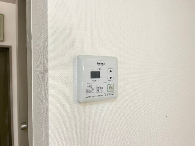 幸川マンション南館 その他設備