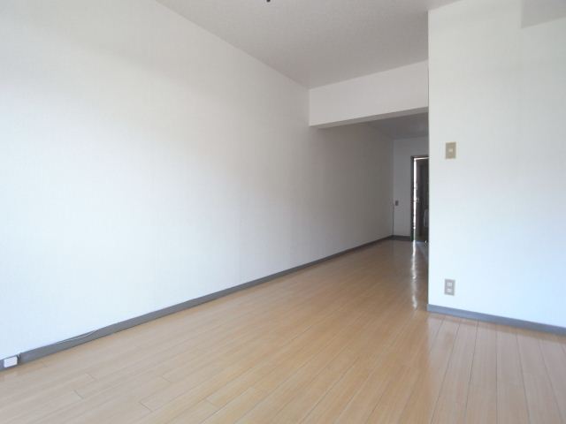 幸川マンション南館 洋室