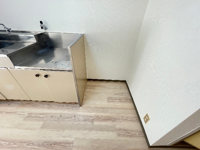 幸川マンション南館 その他部屋・スペース