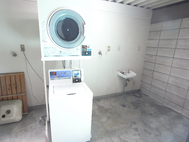 幸川マンション南館 その他共有部分