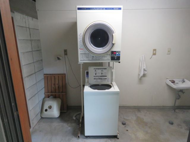 幸川マンション南館 その他部屋・スペース