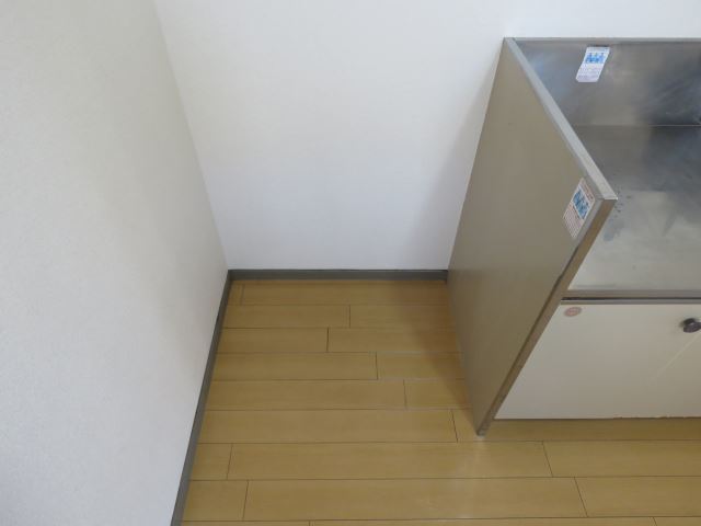 幸川マンション南館 その他