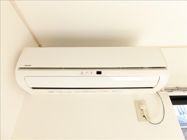 アーバンハイツ西新 その他設備