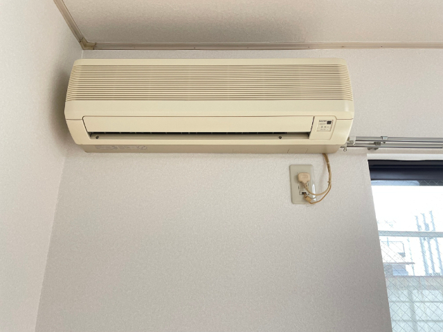 アーバンハイツ西新 その他設備