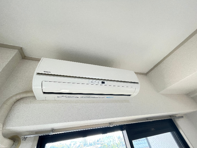 アンシャンテ川原 その他設備