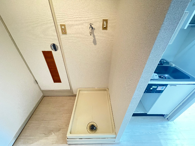 アンシャンテ川原 その他部屋・スペース