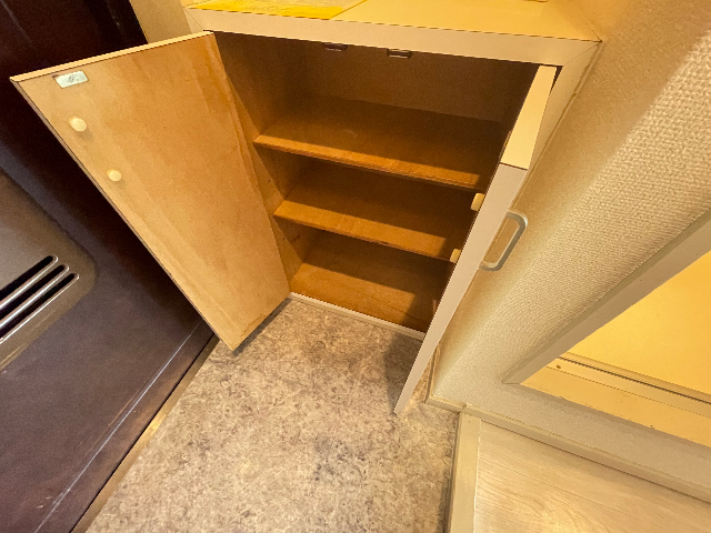 アンシャンテ川原 レインズ用チラシ画像