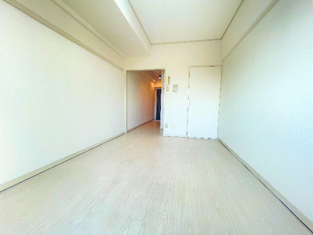 アンシャンテ川原 ベランダ