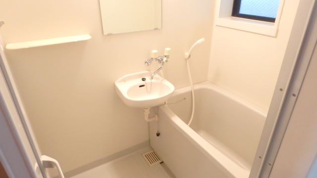 スターティング 洗面所