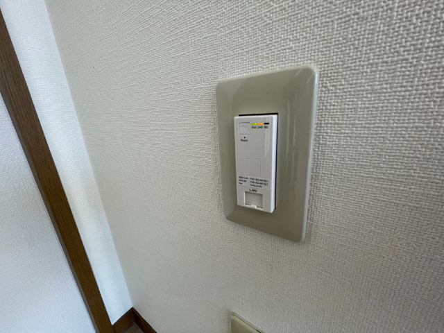 スターティング その他設備