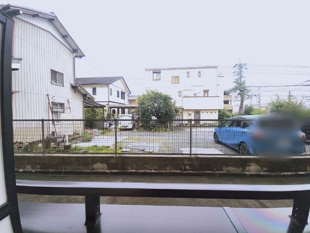 カムトゥルー 眺望