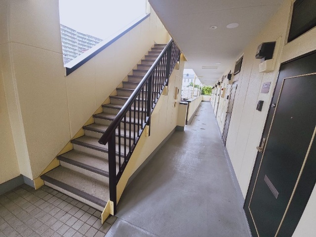 カムトゥルー その他共有部分