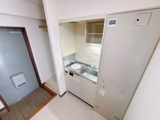 グランデ本郷 その他