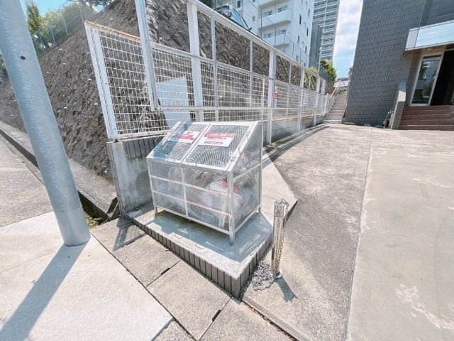 グランデ本郷 その他共有部分