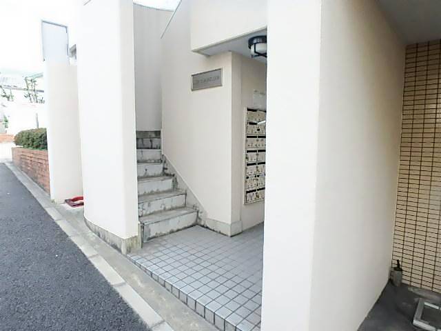 エクセレンス山中 その他設備