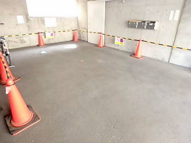 エクセレンス山中 その他共有部分